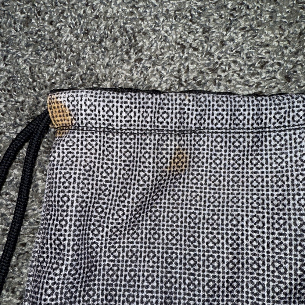 Nike x Pedro Lourenco Drawstring Bag Read