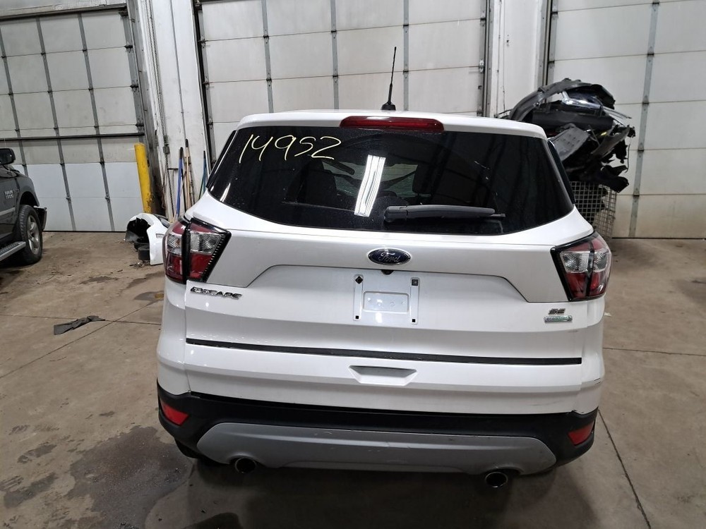2017 Escape Display Screen Sku#4370612