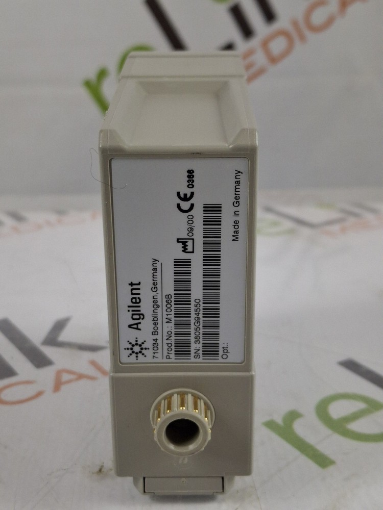 Philips M1006B Single Parameter IBP Module