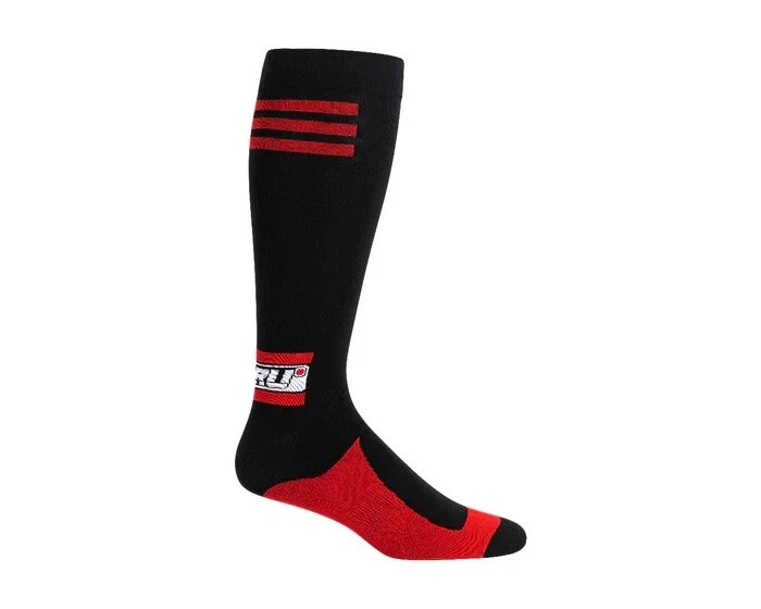 LONG RIDING SOCKS #7201211100 SBR CLS
