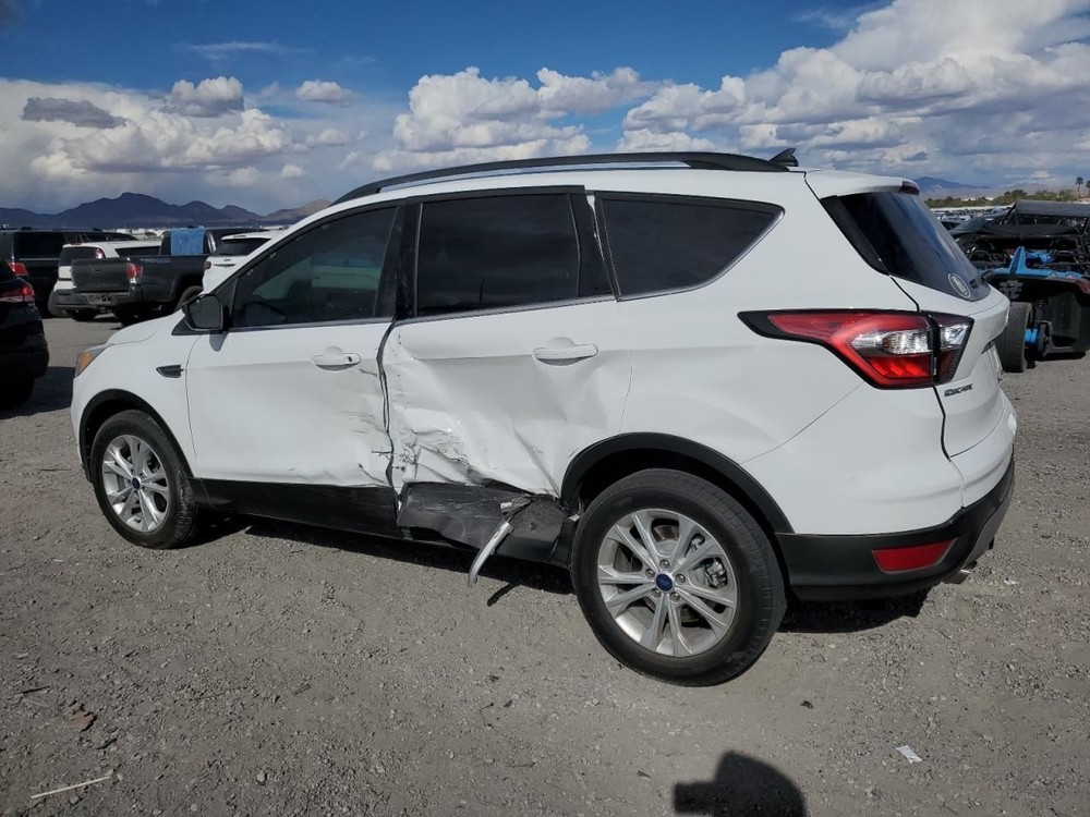 RIGHT REAR DOOR WINDOW REGULATOR OEM 2014 FORD ESCAPE