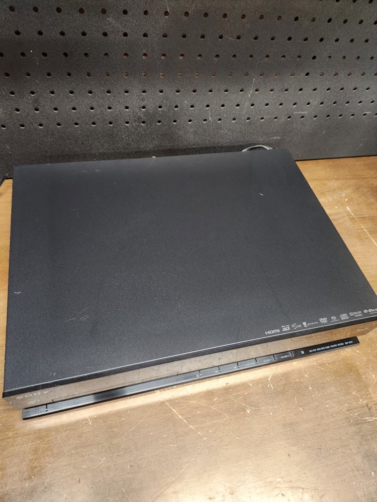 Sony HBD-E570 Blue Ray Dvd Receiver Receiver Only, Read Description