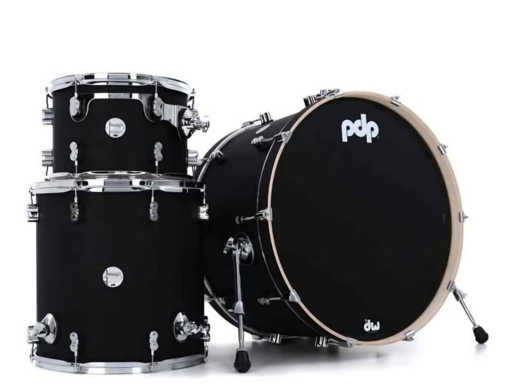 PDP Concept Maple 3 Piece