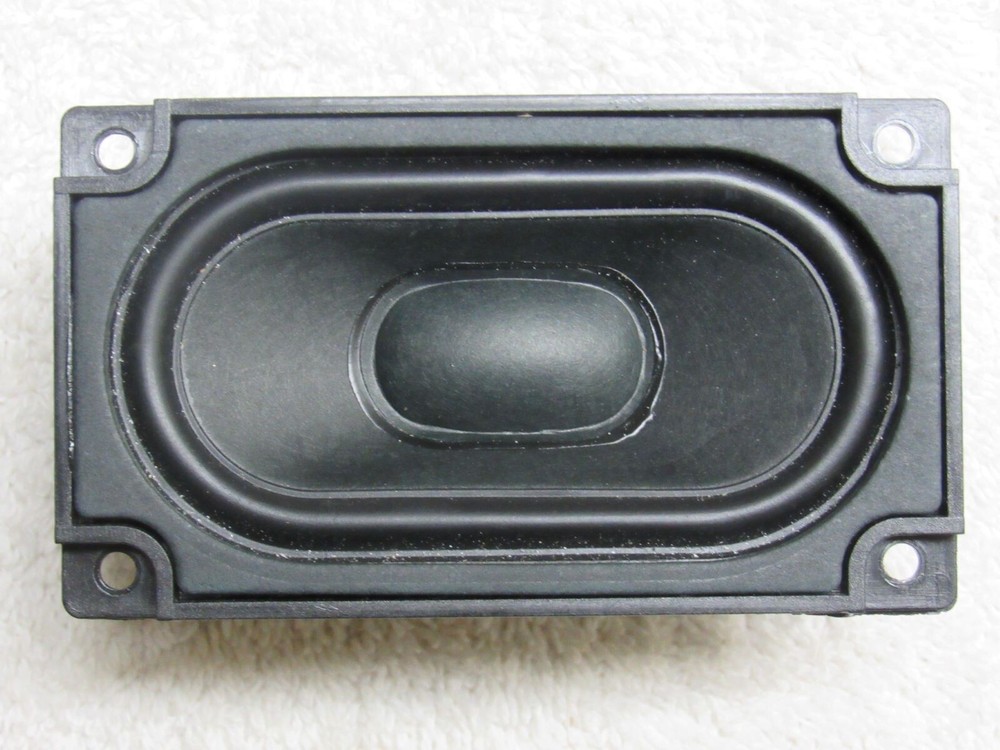2" X 3.5" DMC3-4 Intercom Master or Room Speaker 45 ohm for M&S DMC1