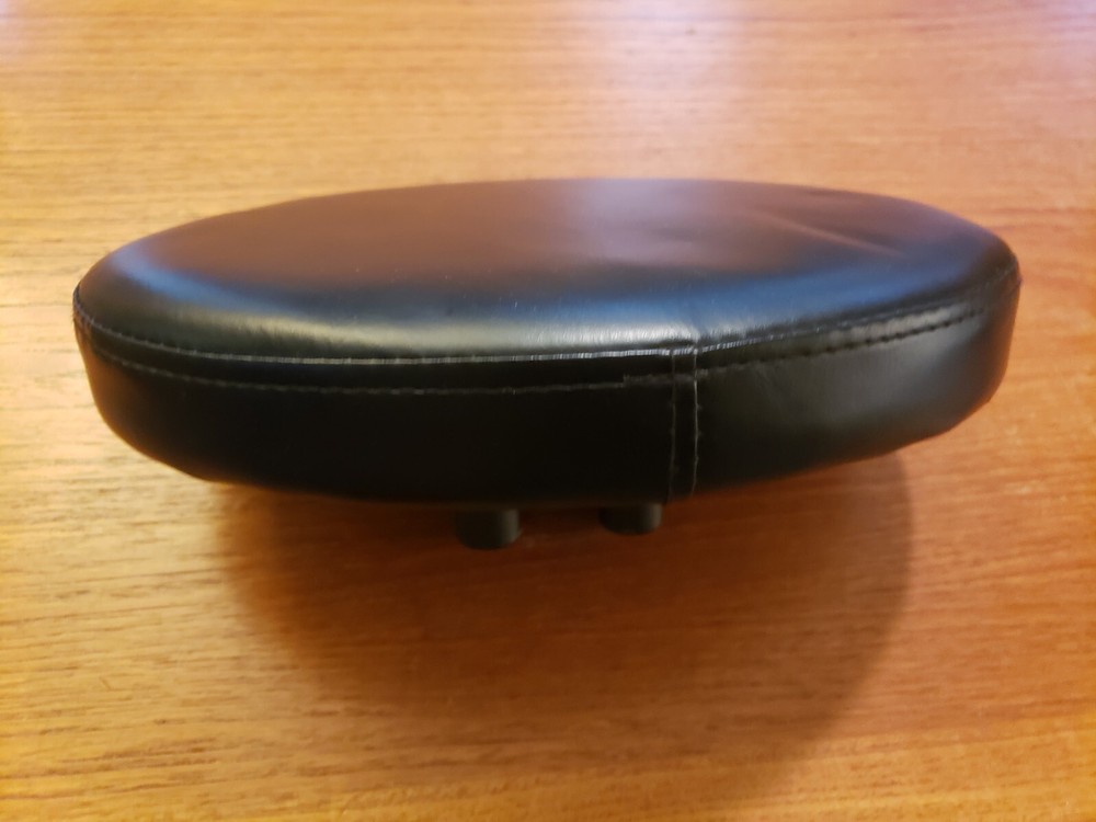 The DB Method Squat Exercise Machine Seat - Seat Replacement Part Only