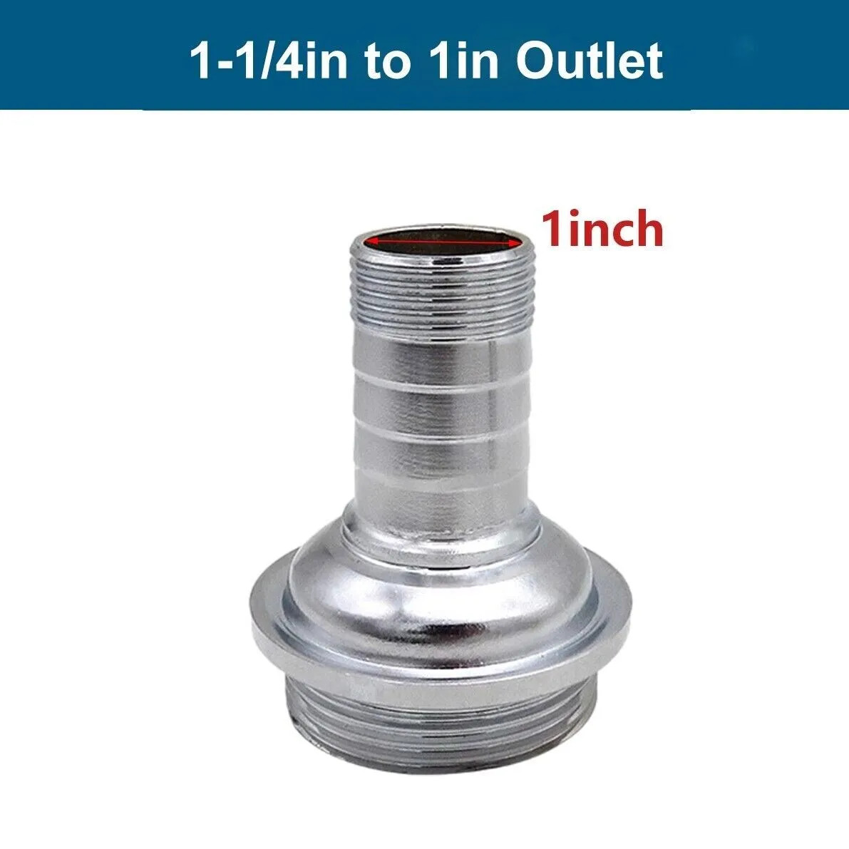 3'' OD 1HP Deep Well Submersible Pump 230V 13GPM 247ft Stainless Steel 100' Cord