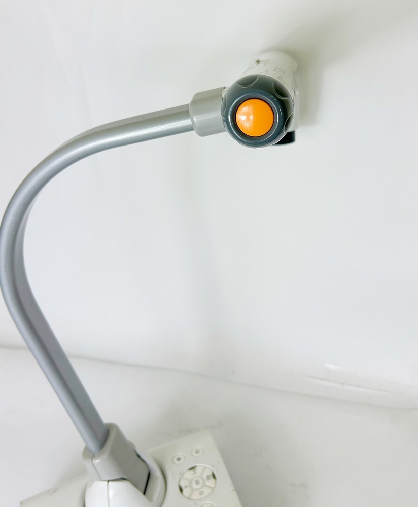 Elmo TT-12i Interactive Document Camera - For Parts/Not Working