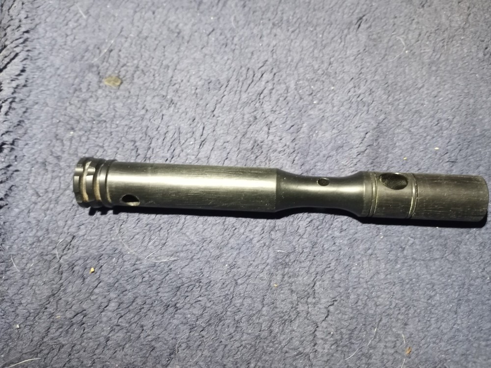 Eclipse Autococker Bolt