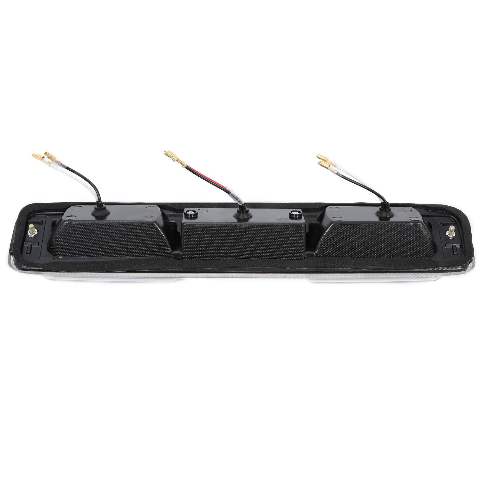 Led 3RD Tail Brake Light For 99-07 Chevy Silverado/GMC Sierra 1500 2500 3500