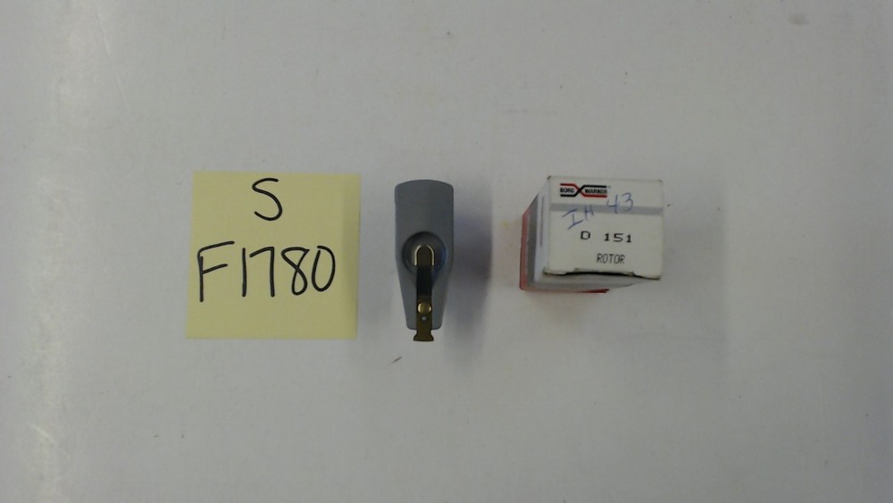 BorgWarner D151 Rotor