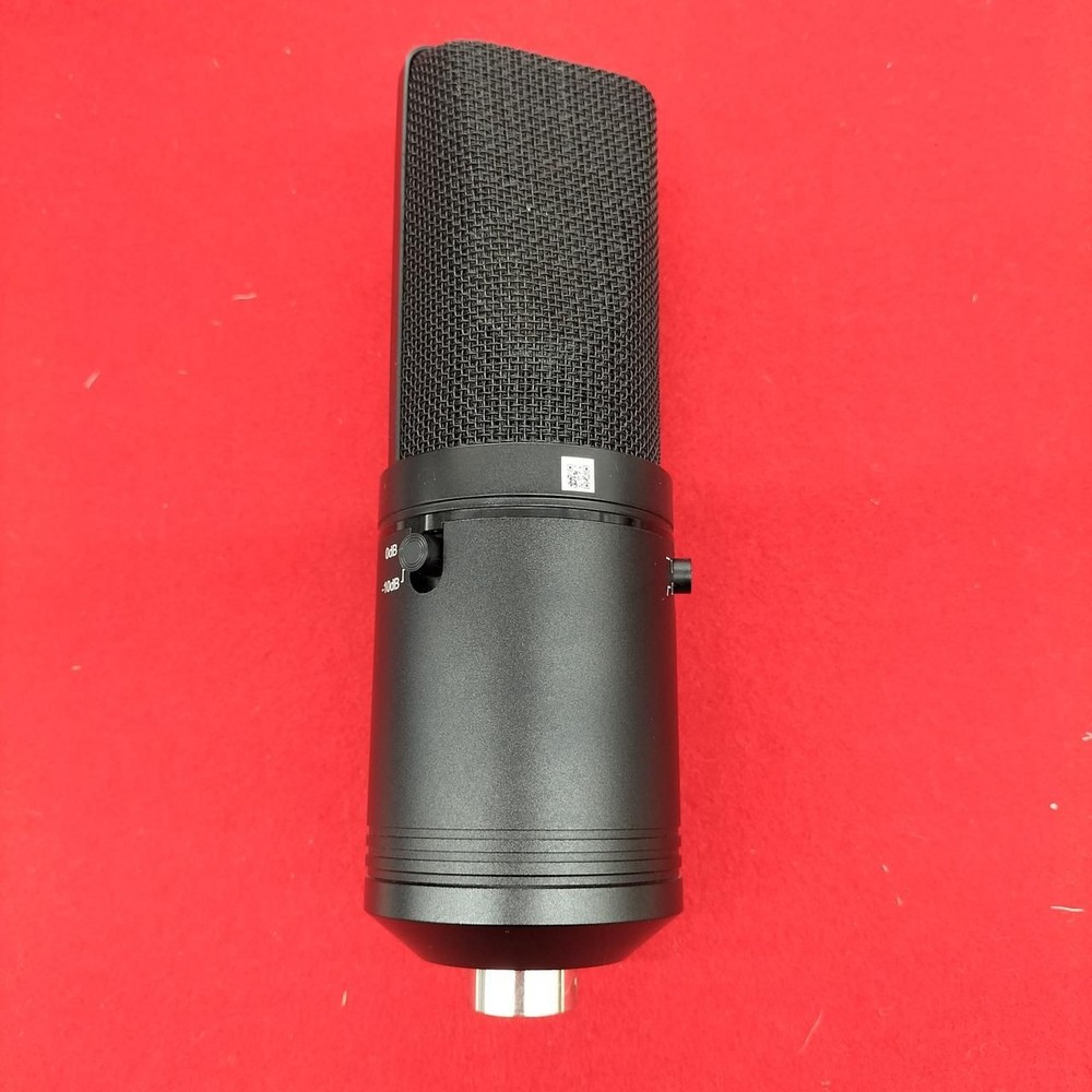 BOYA Condenser Microphone BY-M1000 Used
