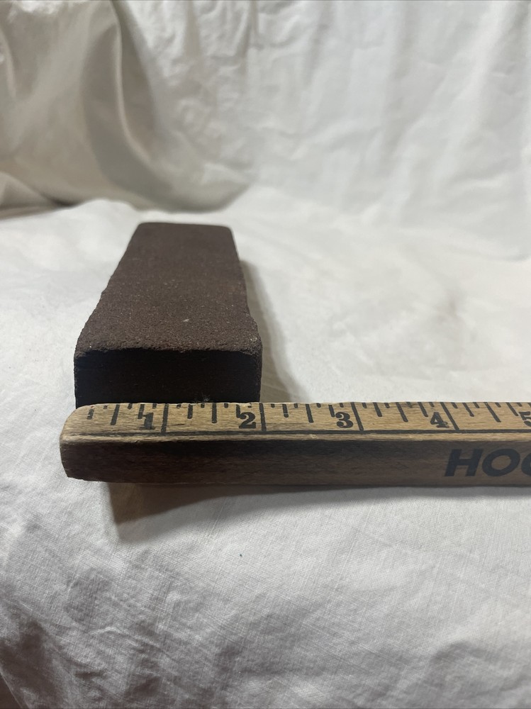 Vintage Sharpening Stone