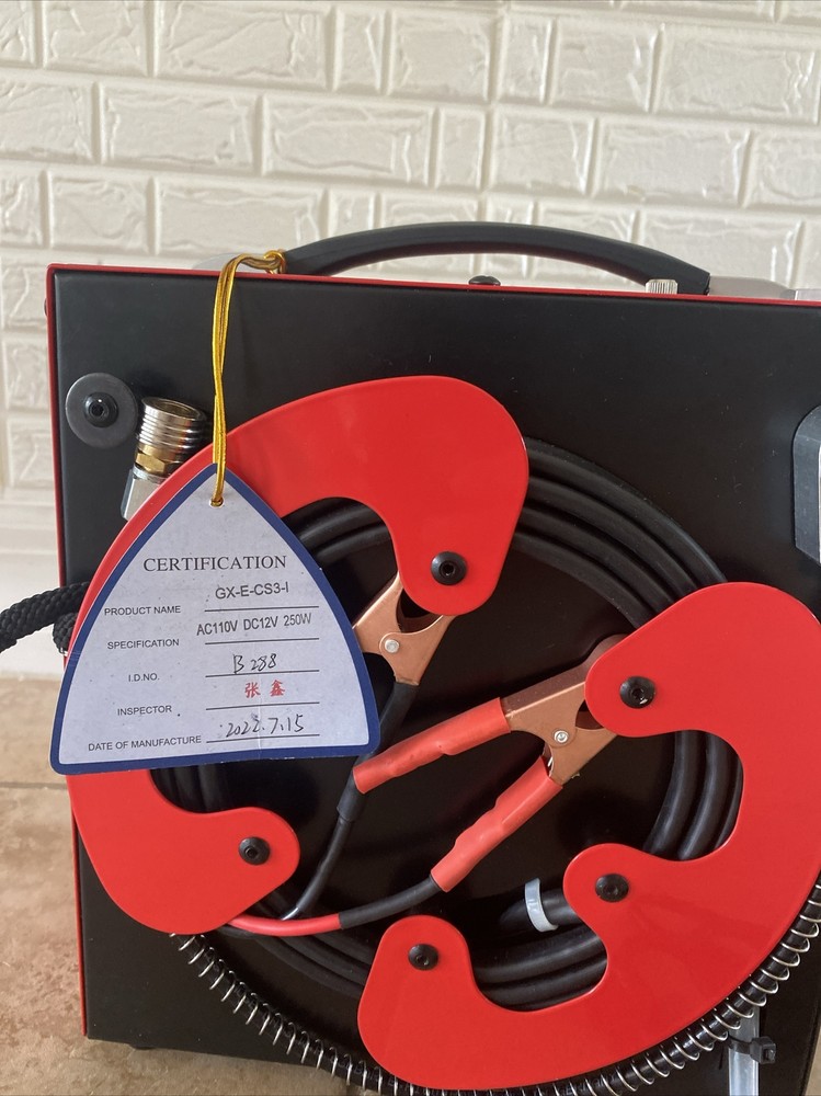 PCP Air Rifle Compressor