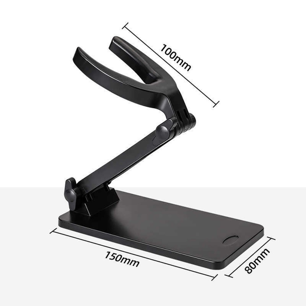 Scanner Stand Desk School Retail Store Angle Support for