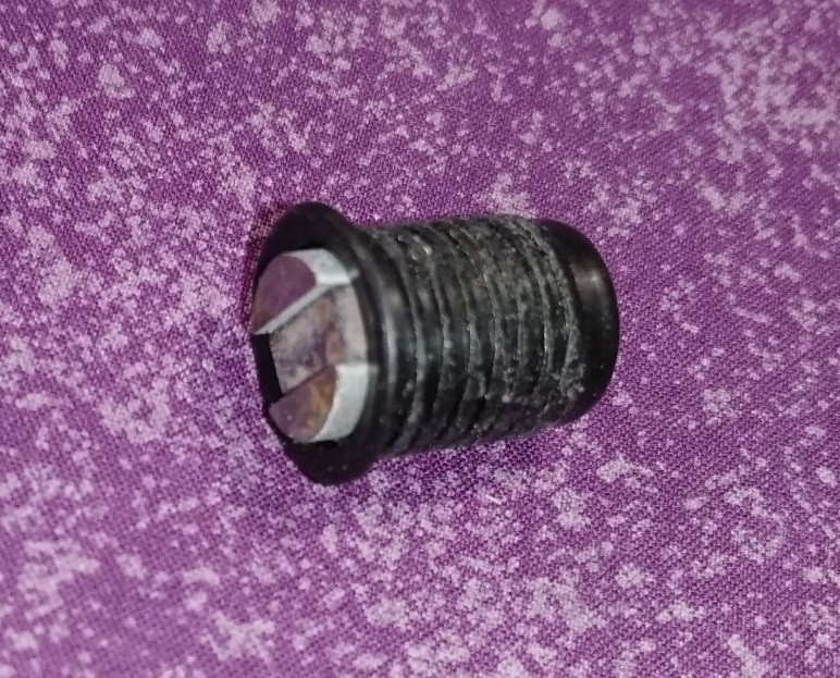 1 KLIPSCH MAGNET cabinet side QUARTET others