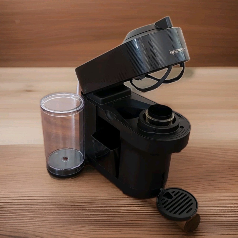 DeLonghi ENV92B Nespresso Vertuo Pop Coffee Maker Espresso Machine