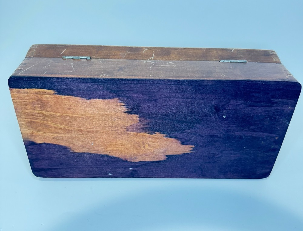 Vintage Wyeth allergenic extracts test kit, Bartos System design