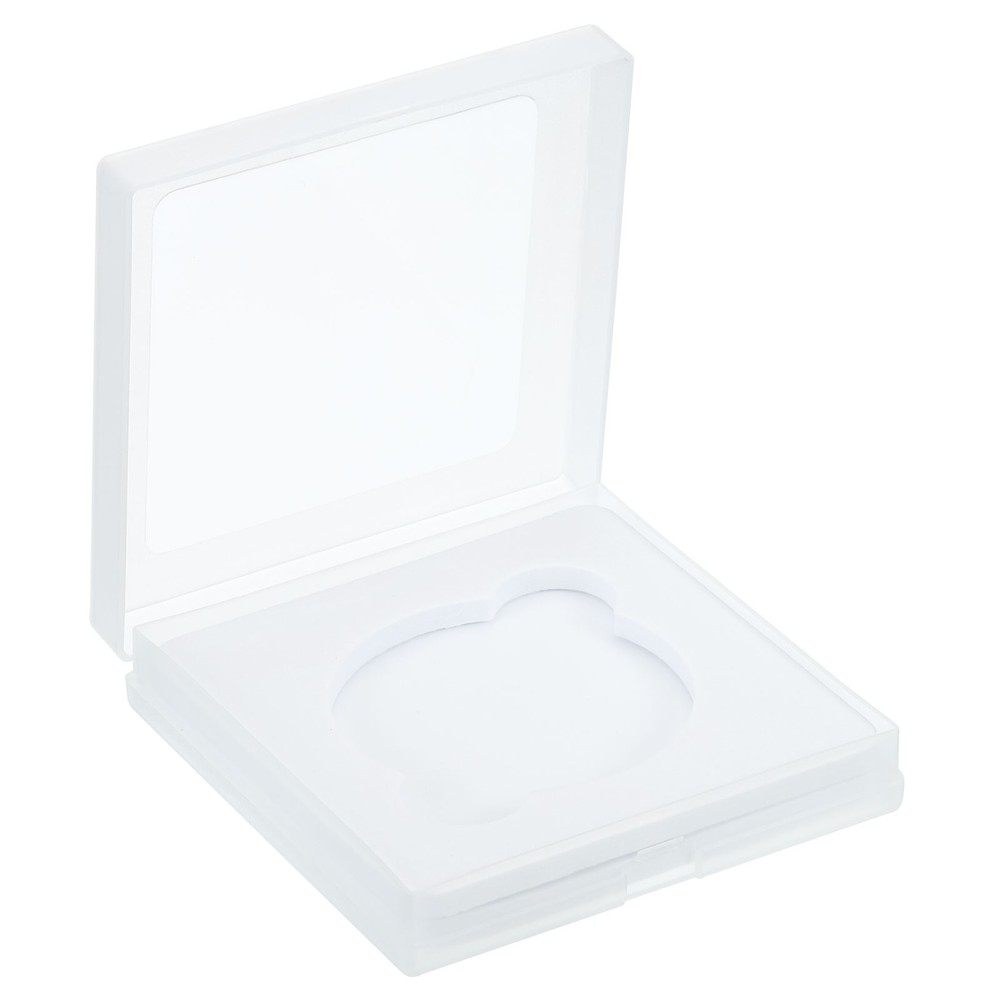 55mm Lens Filter Case, 1pcs Camera Filter Case Portable Lens Filter Box