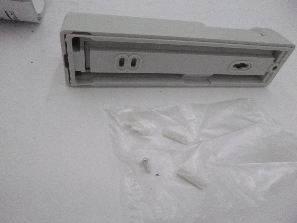 Bosch DS160 Request To Exit PIR Sensor with Sounder