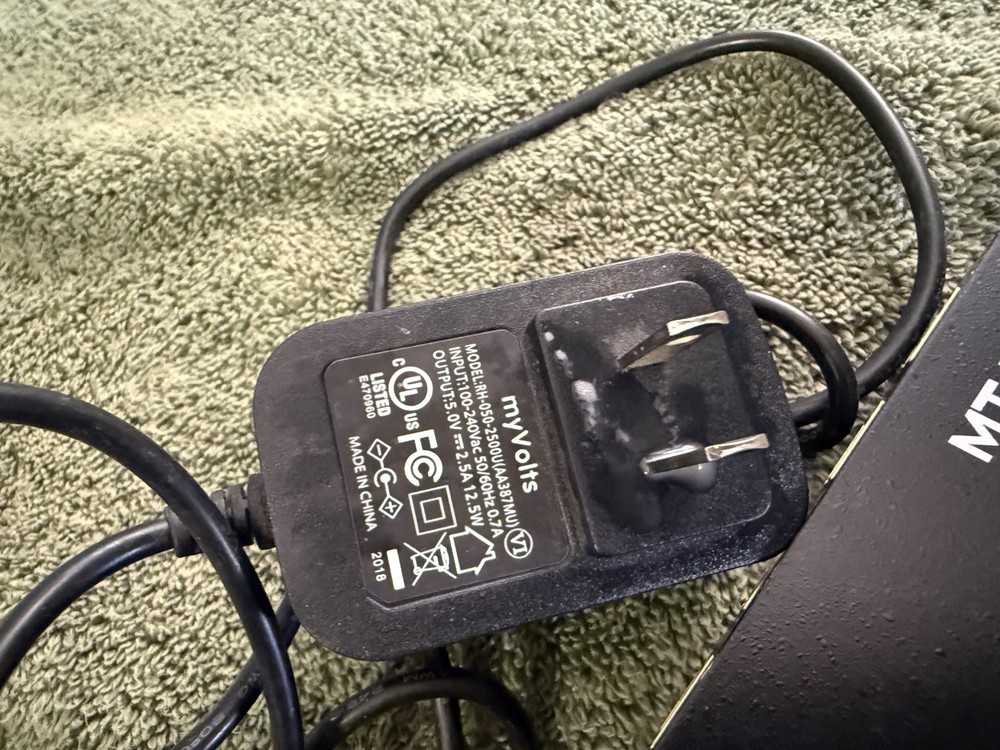 Hdmi Switch and splitter