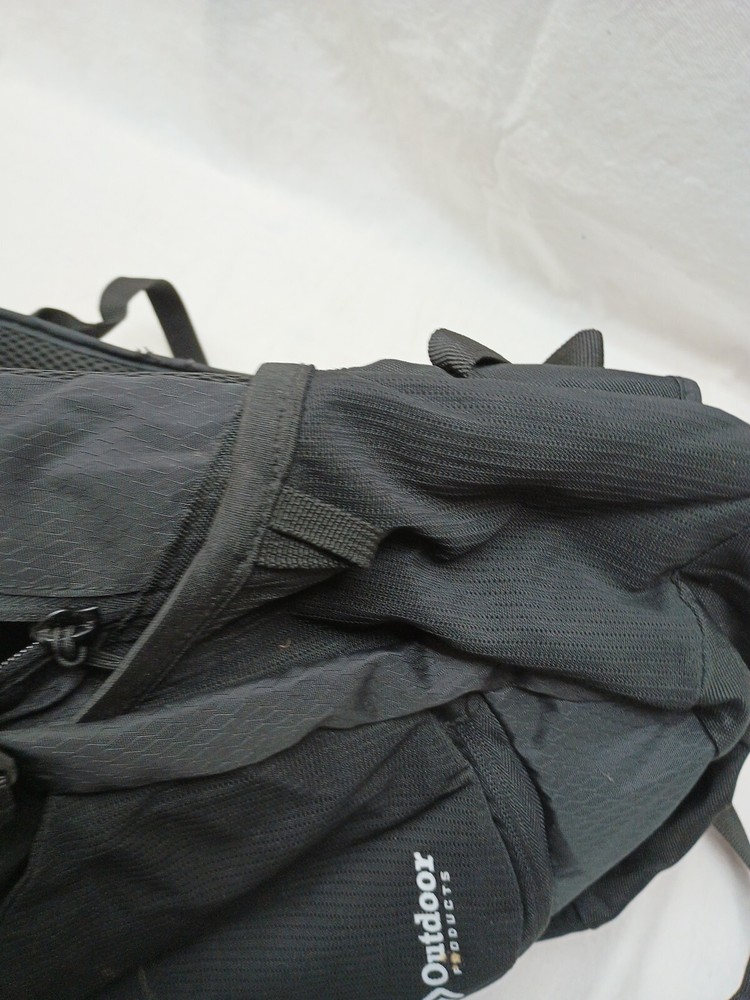 Outdoor Products Backpack/Daypack Multiple Pockets/Has Pocket For Hydration Pouc