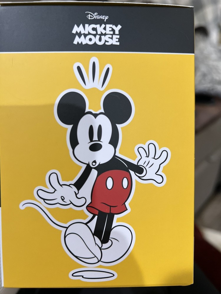 Disney Disney Mickey Mouse replica Mickey Mouse style ICON night light