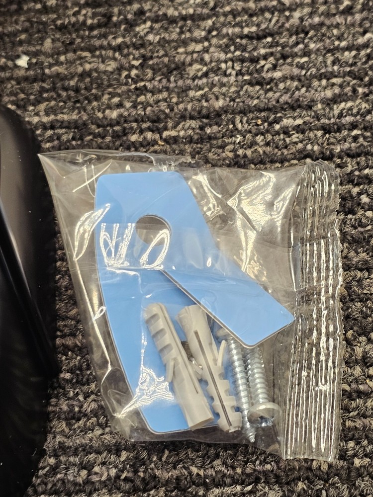 Datalogic HLD-P080 PowerScan Desk/Wall Holder for Scanner