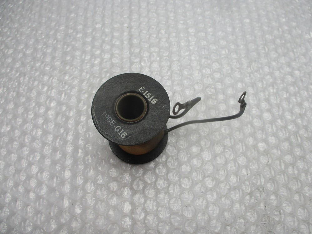 INDUSTRIAL SPARE E-1516 19BB-G16 COIL NSNP