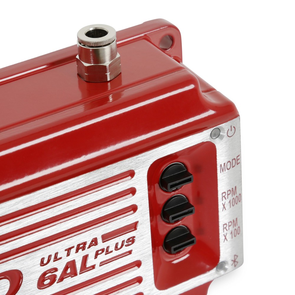 MSD 6523 Ultra 6AL Plus Ignition Control