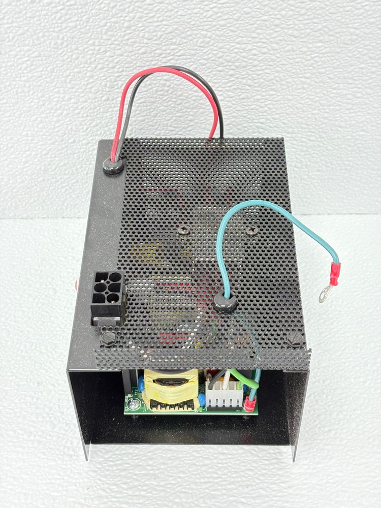 HIRSCH MX-2 / MX-4 / MX-8 MX CONTROLLER CONTROL PANEL BOX SWITCHING POWER SUPPLY