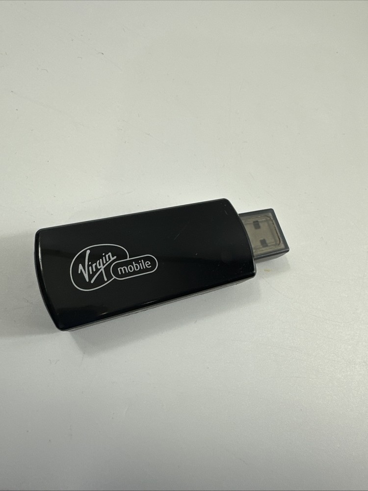 Virgin Mobile Ovation MC760 Broadband 2Go