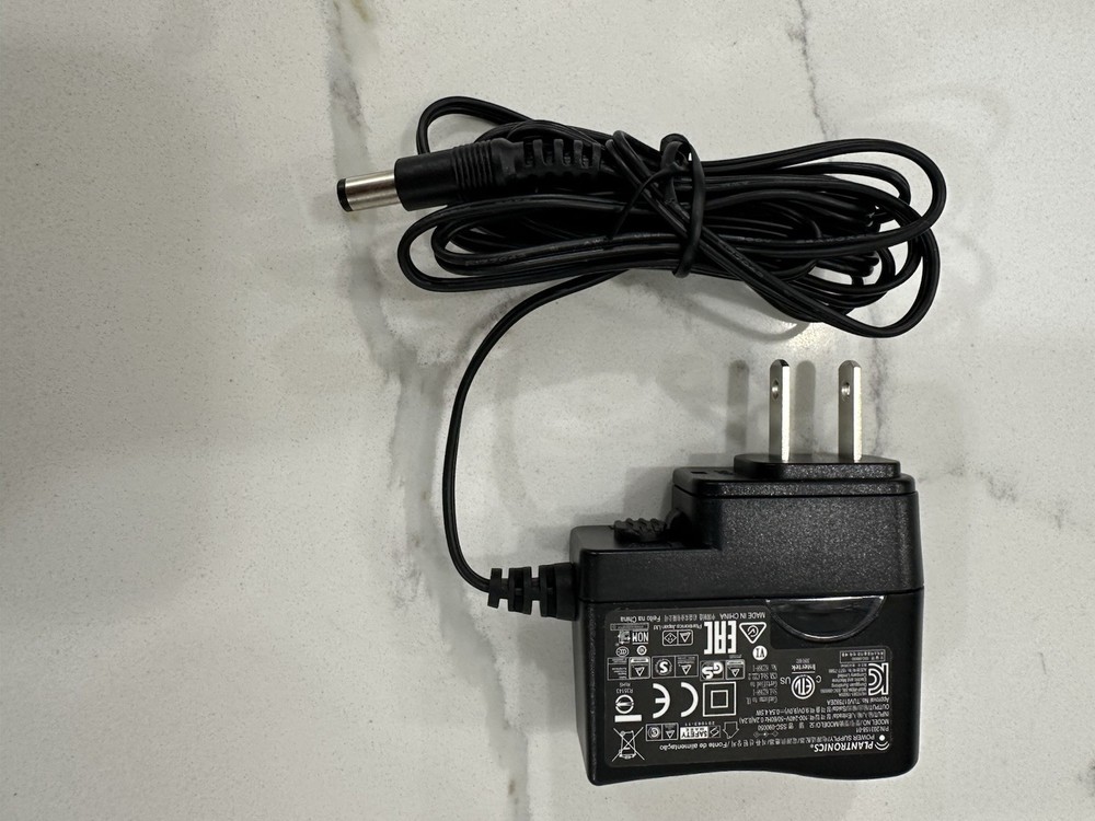 Plantronics CS540 Wireless Headset System DECT 6.0 Convertible Base C054