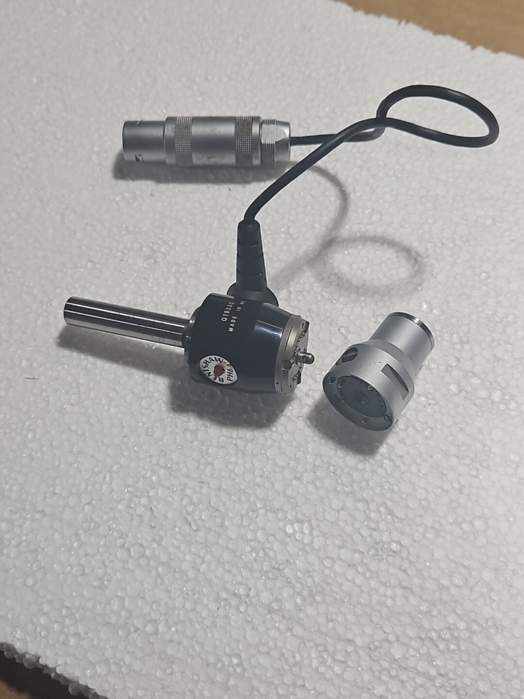 Renishaw PH6A USED GUARANTEED