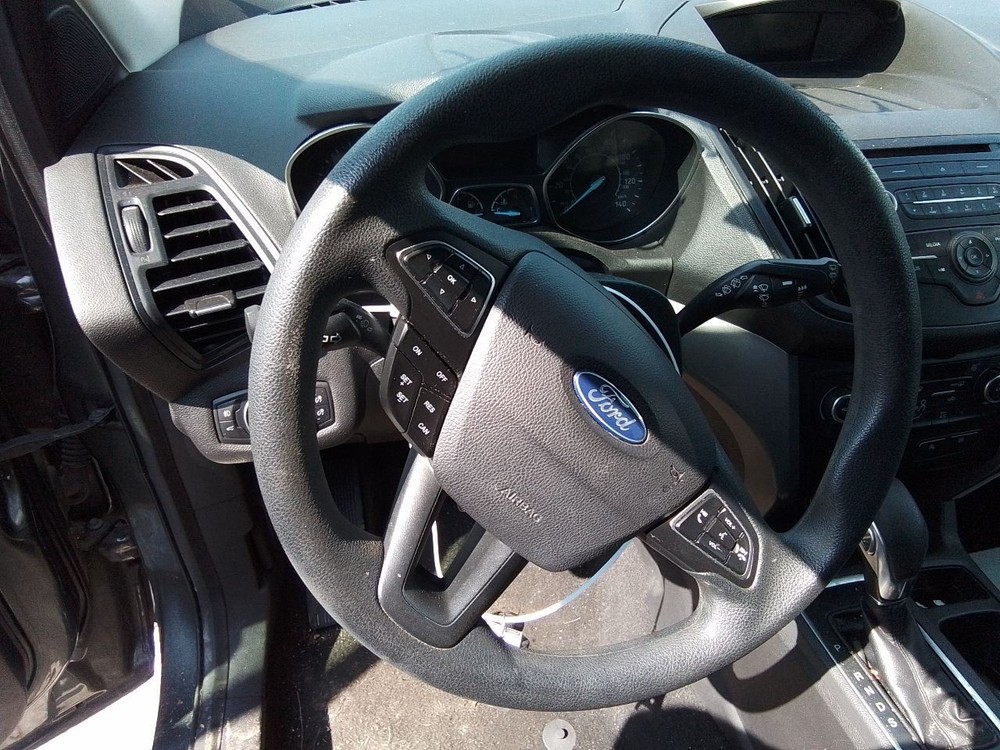 2015-2018 Ford Focus Front 4.2" Display Screen