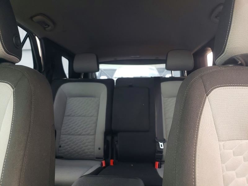 EQUINOX 2018 Air Shutter 591991