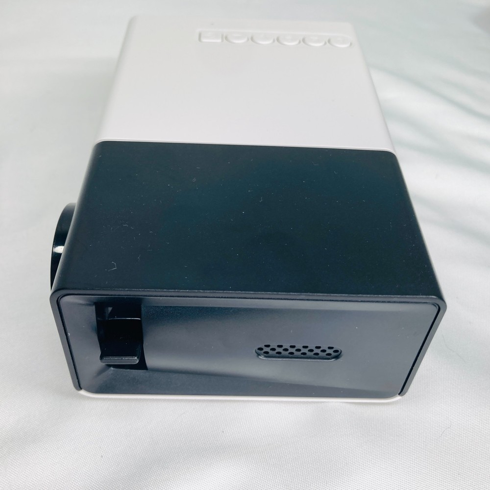 Professional HD Mini Projector Home Theater