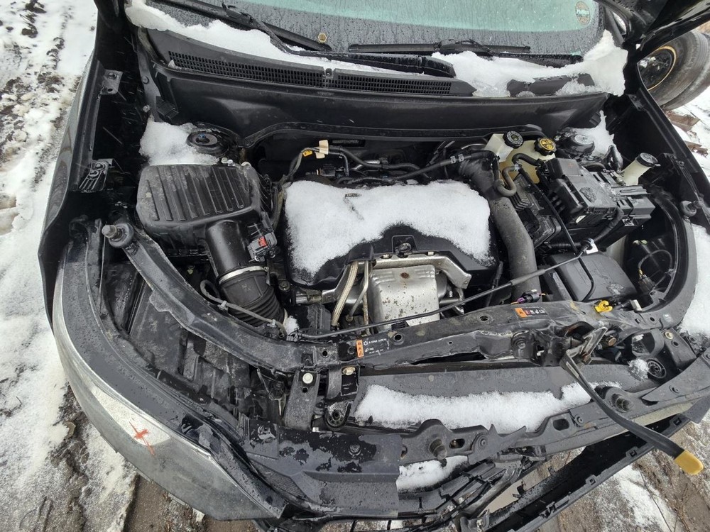 Fuse Box Engine Fits 18-22 EQUINOX 1544980