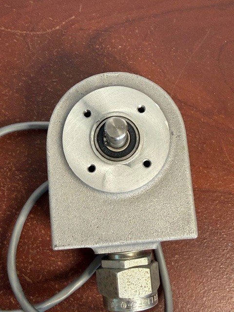 Red Lion RPGC0031 Pulse Generator Encoder 31 PPR New