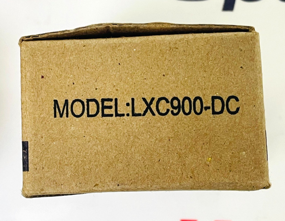 SELEC LXC900-DC Counter Module LXC9