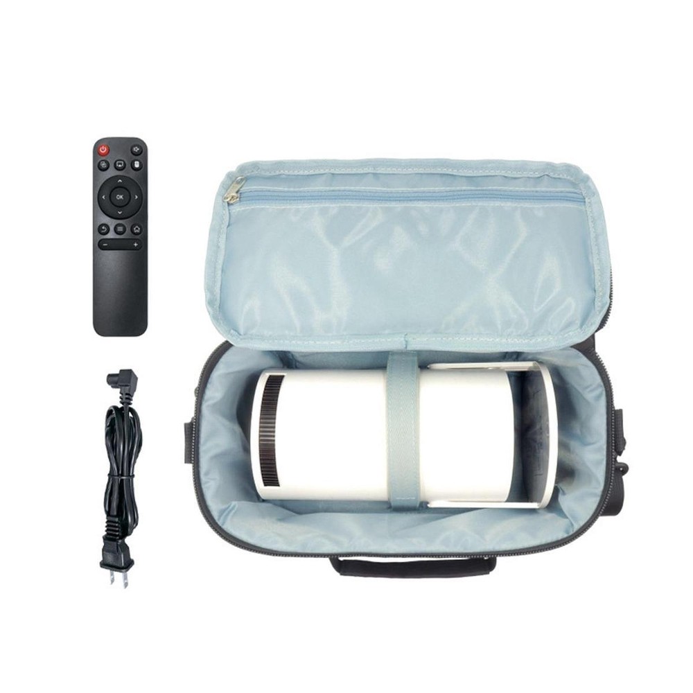Projector Carrying Case Waterproof Dustproof Versatile Compact Projector Bag
