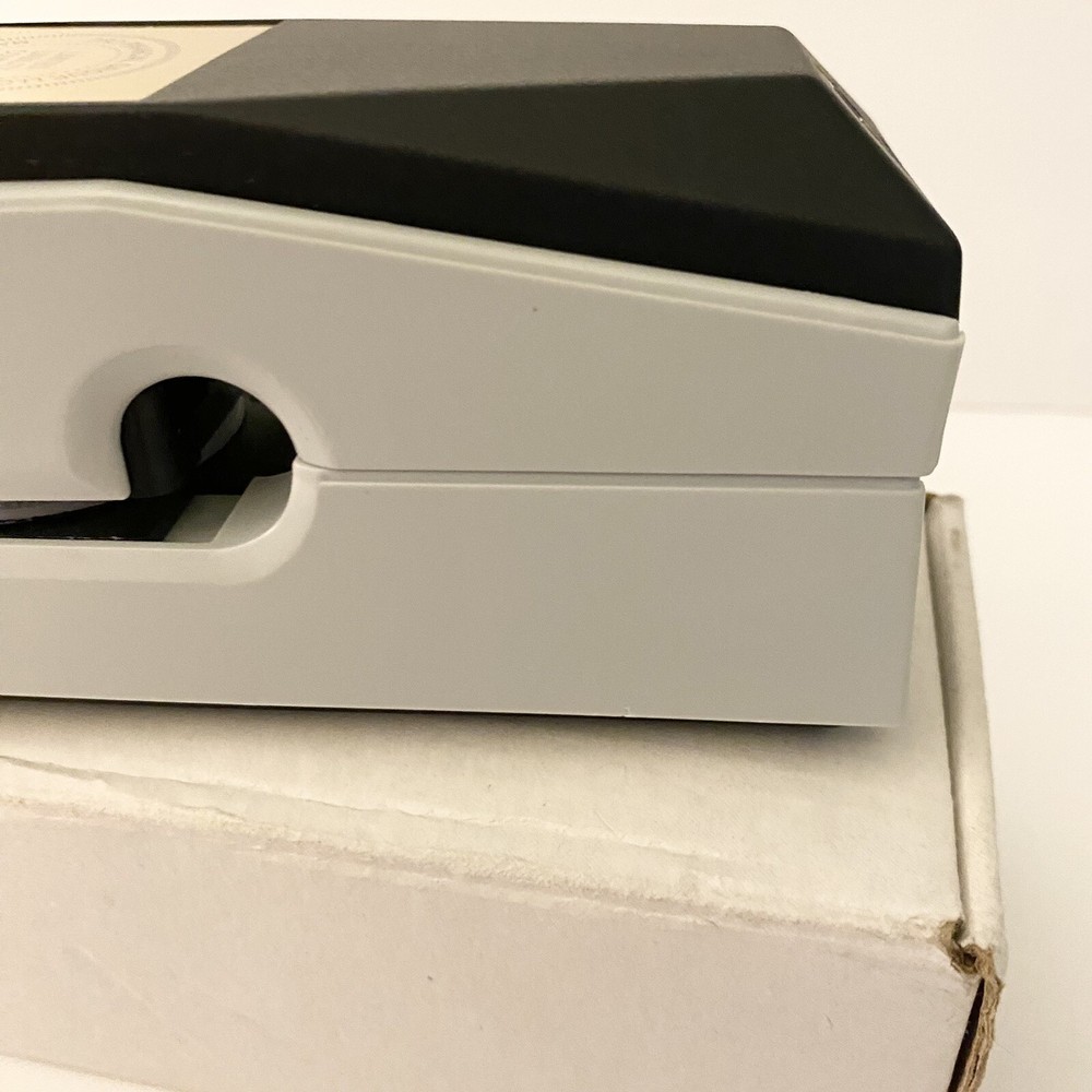 Paper Embosser By Mark Maker