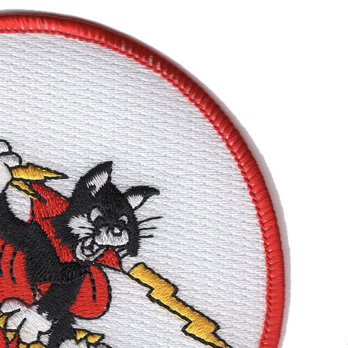 VF-191 Patch Satans Kittens