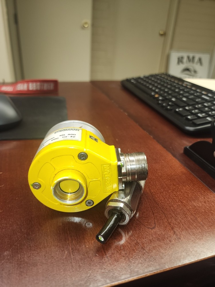 Stegmann AG626WSR Encoder 4626WSR00000