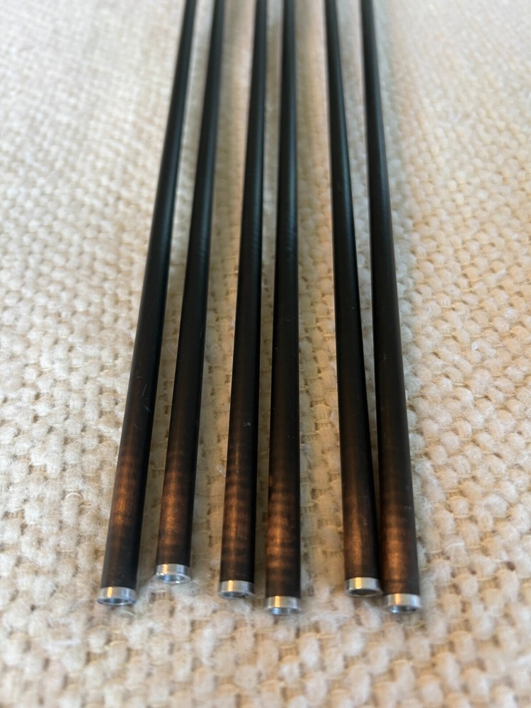 Victory Archery V Force Carbon Arrows
