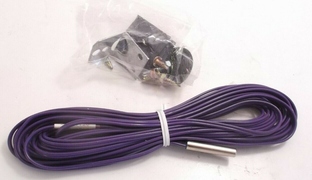 EMERSON 501-1126 Return Air Temperature Sensor - Purple - (5011126)