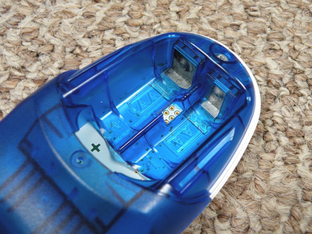 Einstruction KGEN2EI CPS RF Response Remote Control Student Clicker