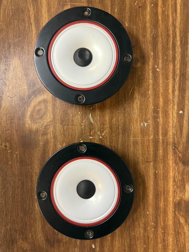 SONY SS-U870 Woofer Drivers | Mid-Range Speaker Drivers | Tweeter Drivers