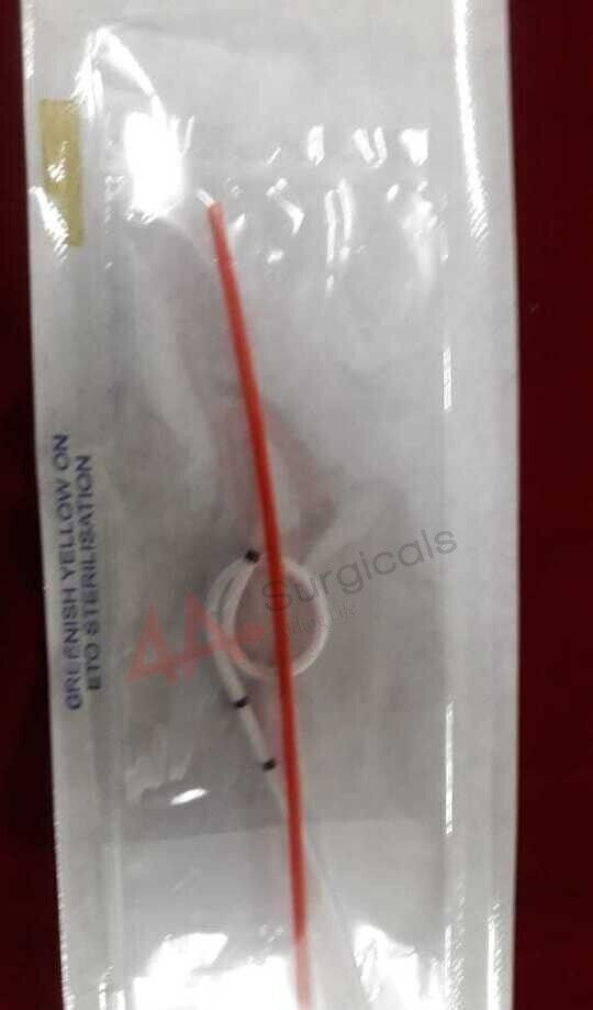 Double J stent with 6Fr 26cm 100 pieces Double J