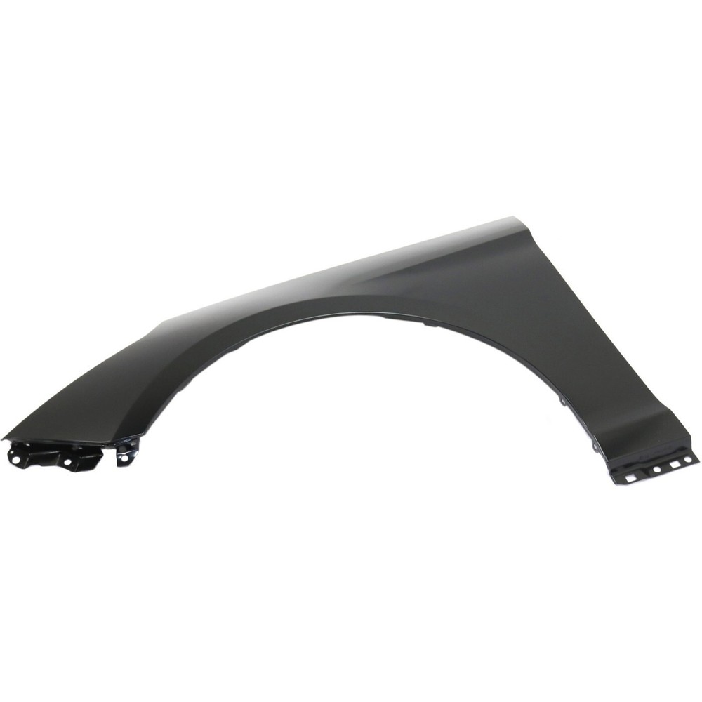 Fender For 2015-2017 Hyundai Sonata Front Driver Side Primed Steel