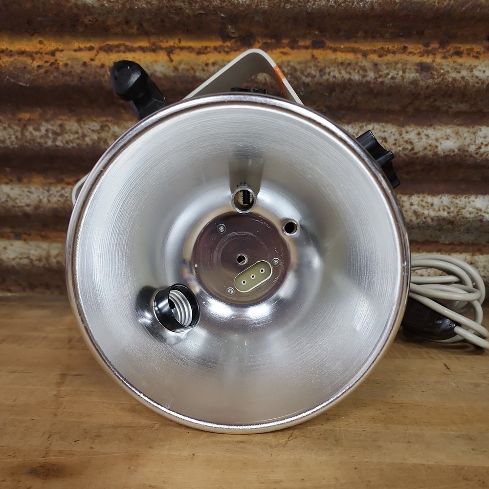 White Lightning 10000 BCPS Studio Flash Monolight Strobe WL10000 #8678